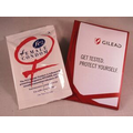 Female Condom Box (4 Color) 2 Side